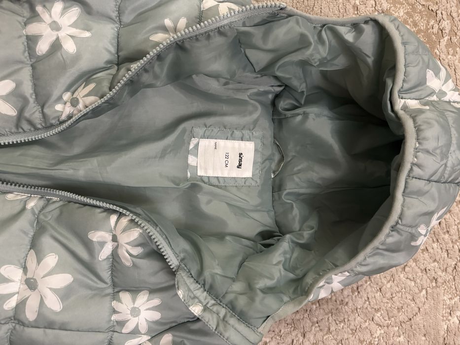 Куртка Сінсей 122