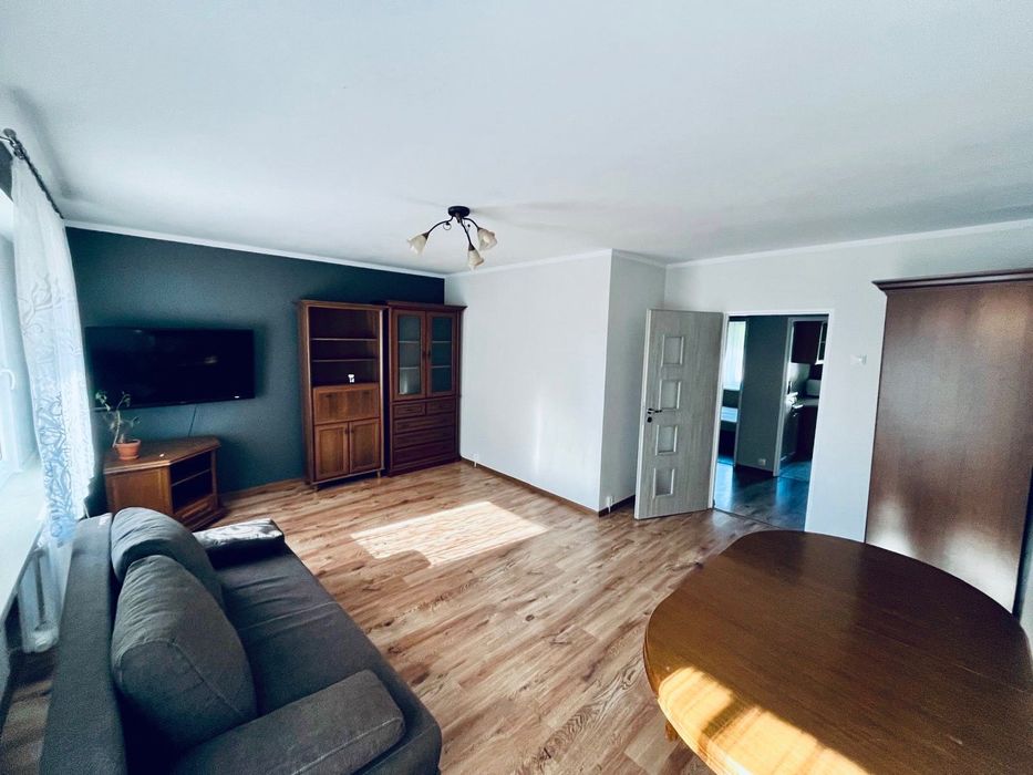 Mieszkanie na wynajem Białystok Rzemieślnicza 48m2