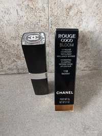 Chanel Rouge Coco Bloom 118 radiant