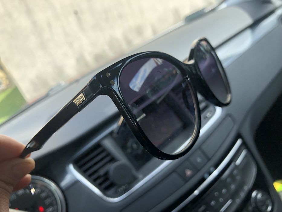 LEVIS nowe okulary słoneczne damskie