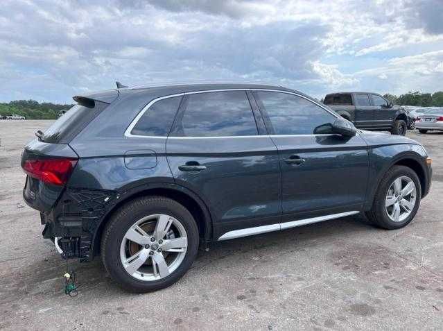 Audi Q5 Premium Plus 2018