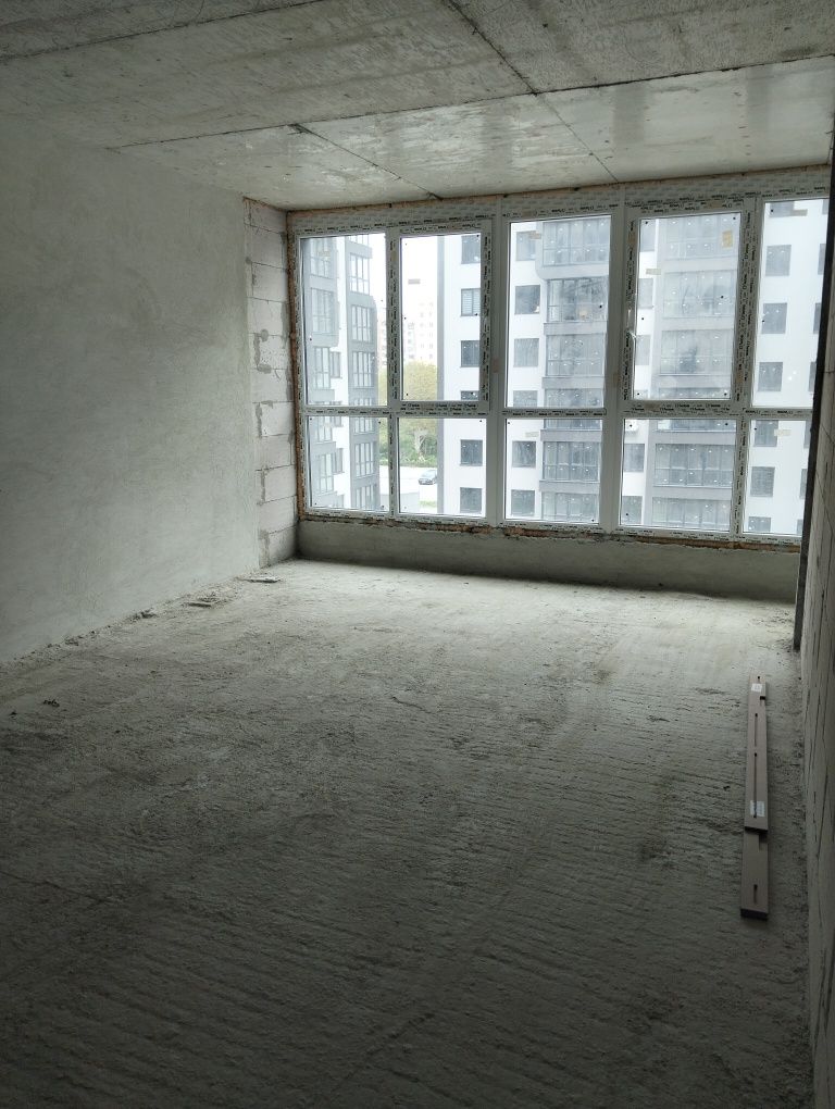 НАЙНИЖЧА ЦІНА НА РИНКУ!  1 кімн. кв. ЖК R2 Residence, вул. Роксолани