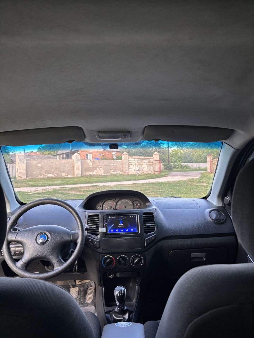 Продам Geely MK 2013