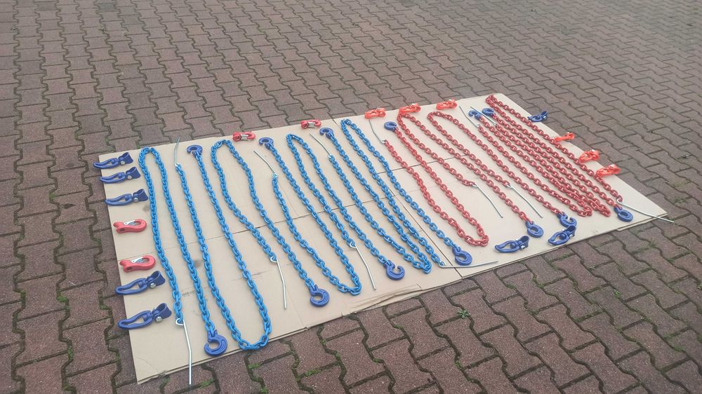 Łańcuch Zrywkowy Drewna Ciągnik Leśny Zrywkowy LKT 81 Wciągarka Leśna