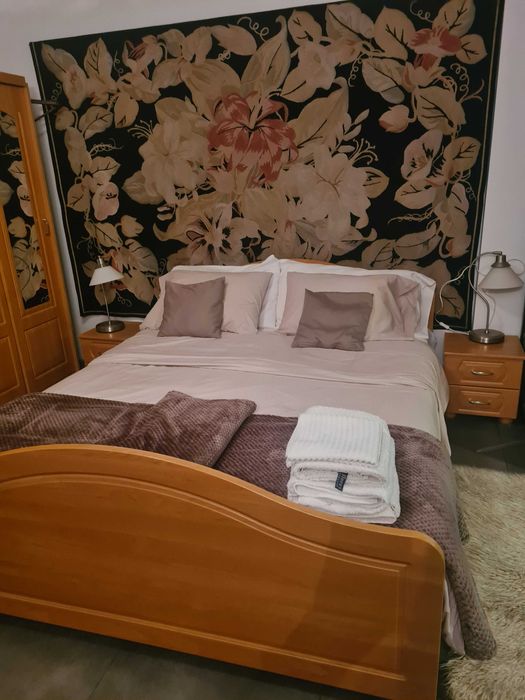 Dom w górach do wynajecia