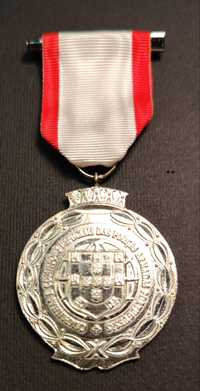 Medalha de Comissões Especiais