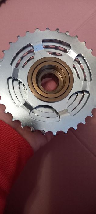 Accesorios bicicletas