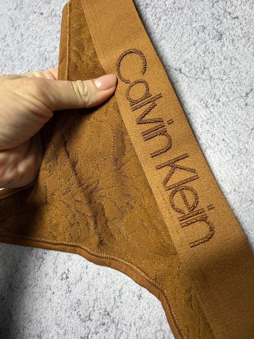 Calvin klein труси стрінги білизна оригінал