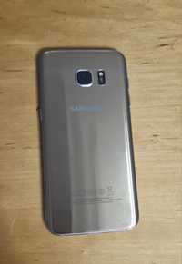 Uszkodzony telefon Samsung Galaxy s7 edge