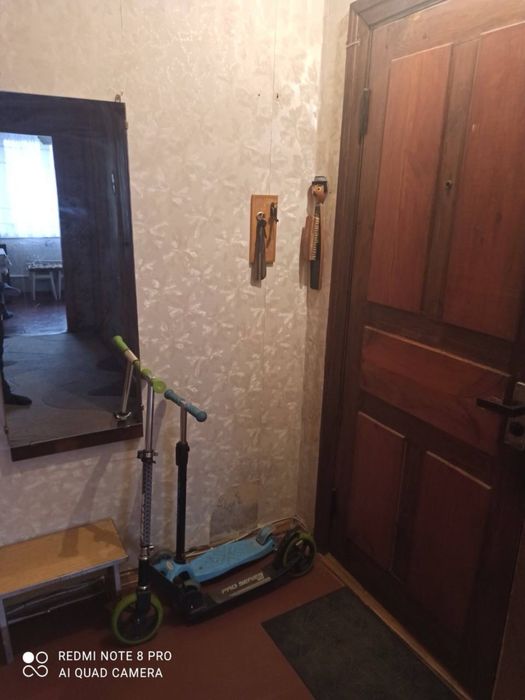 Продаж 3-кімнатної квартири у м. Бориспіль (зупинка «Маяк»)