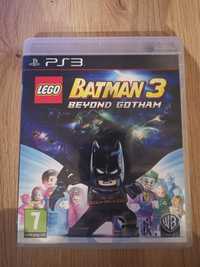 PlayStation 3 Batman 3 Beyond Gotham