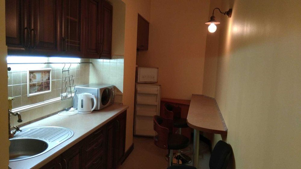 Оренда офісу в центрі Одеси