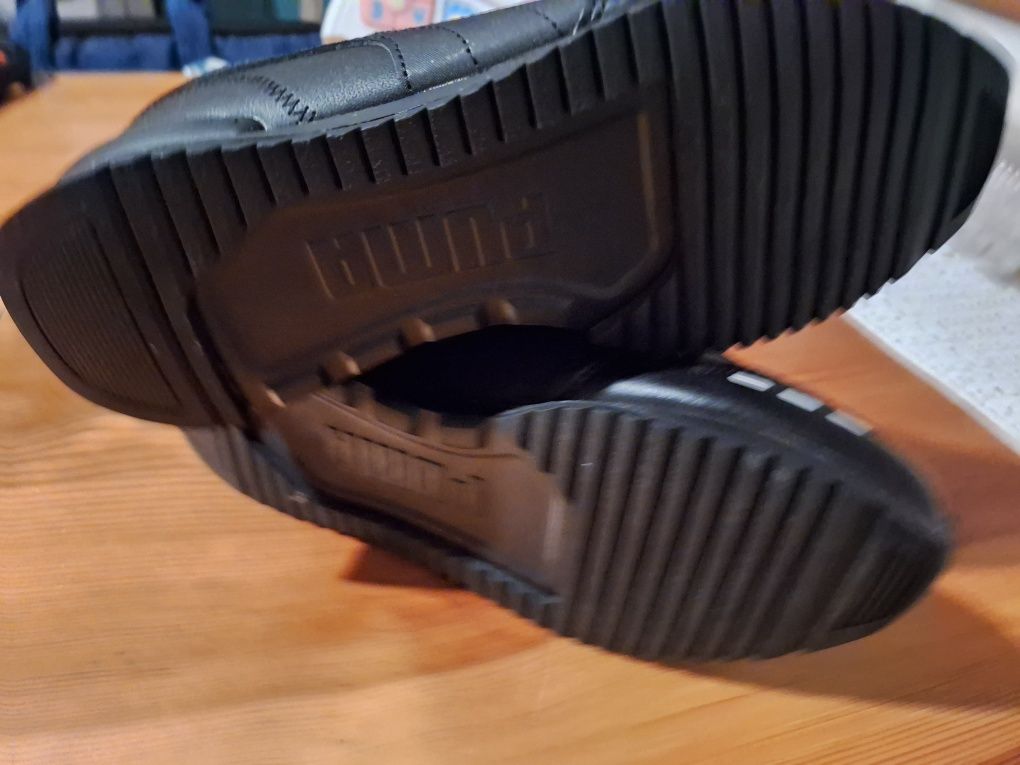 Buty puma ccc 36
