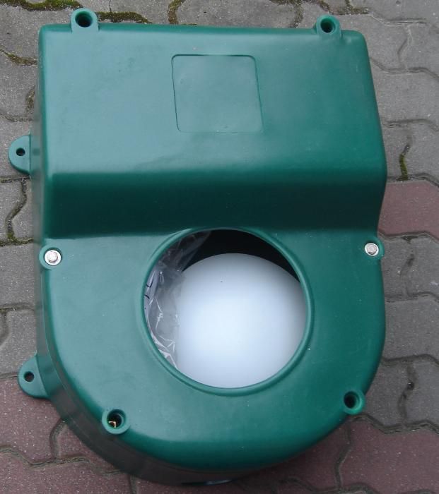 Poidło izolowane jednokomorowe , pojemnośc 25l ( nowe)