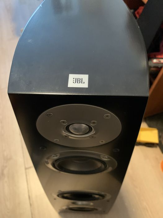 Jbl ti6k hi-end