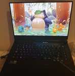 Portatil Gamer Asus Rog 3070 Ti