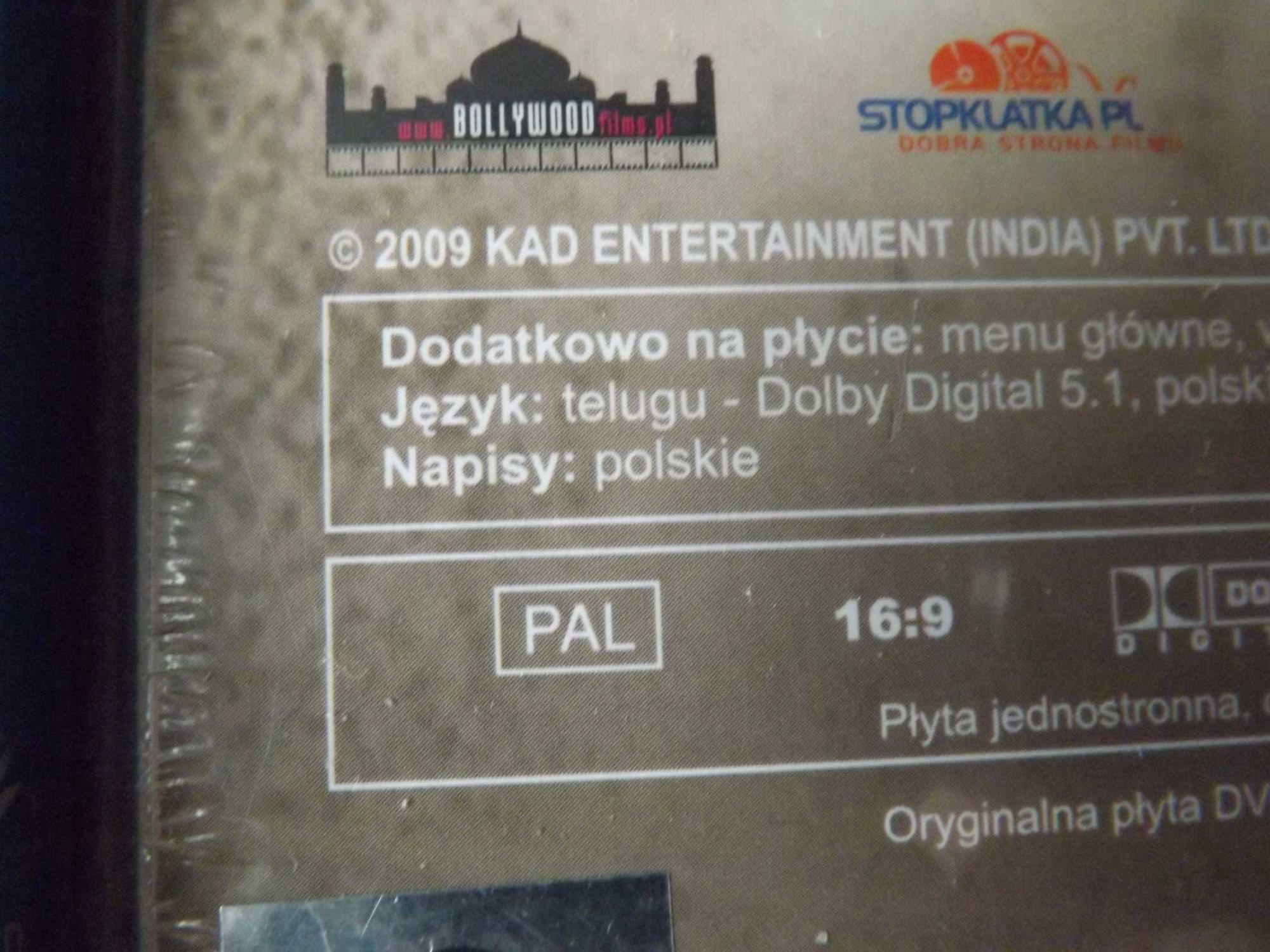 kolor szafranu hello filmy dvd