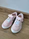 Buty dla dziewczynki