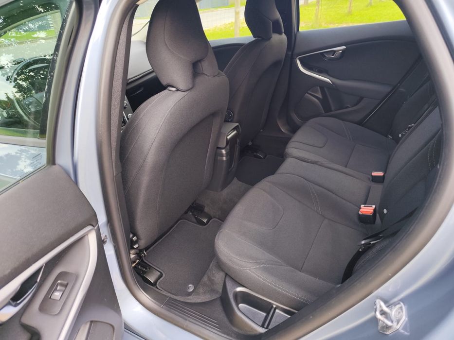 Volvo v40 2.0 d2 /Kamera/navi/Alum/oryginal/