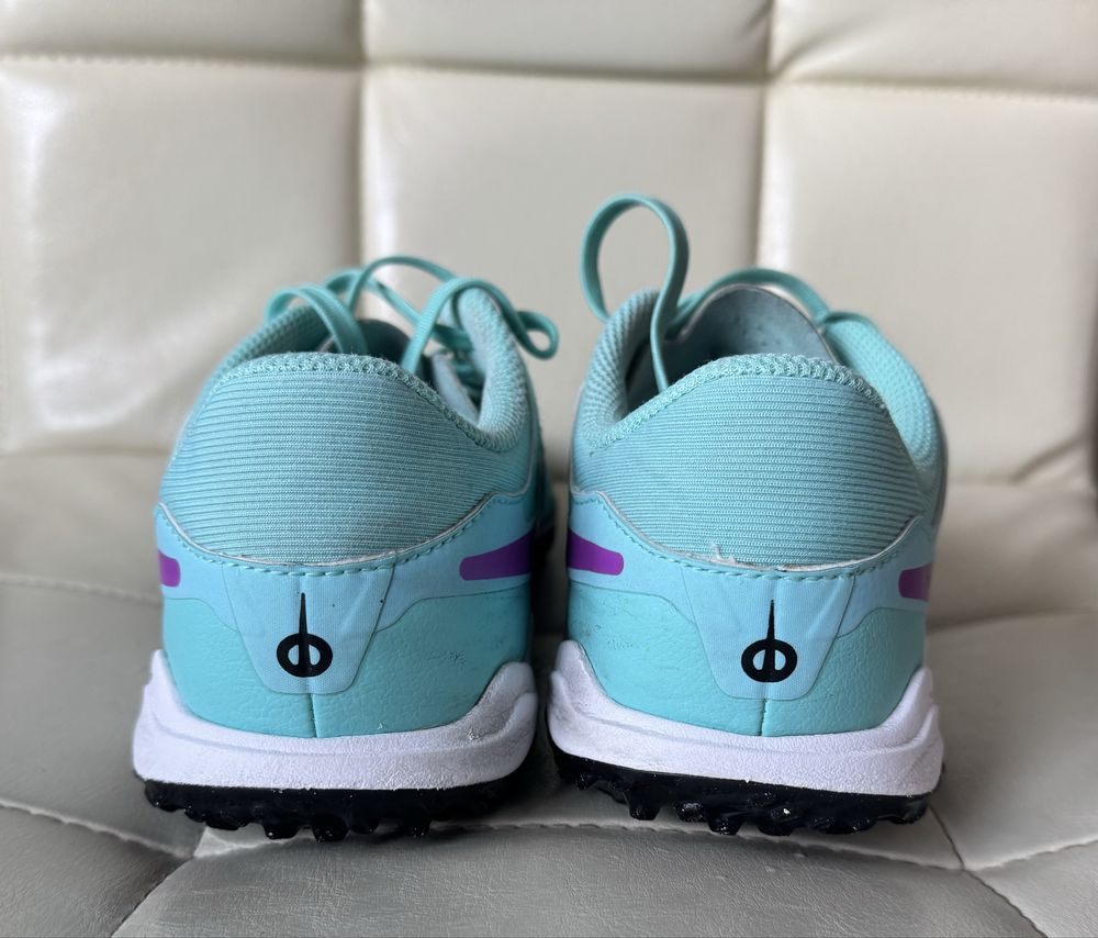 Сороконожкі  Nike