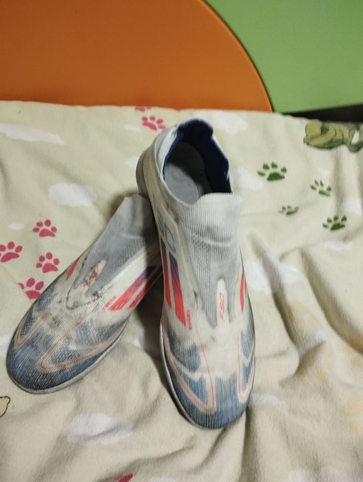 Сороконіжки для футболу