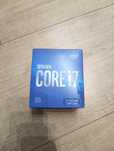 Procesor Intel Core i7-10700f box z chłodzeniem