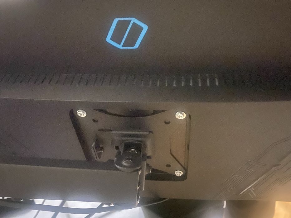 Продаю монитор samsung odyssey g3 144hz