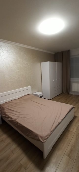 1 к. кв. Боярка, вул. Білогородська,51, новий будинок