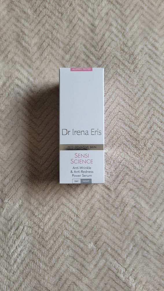 Sensi Science Serum Dr Irena Eris 30 ml NOWE