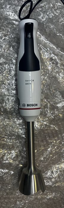 Блендер Bosch 600w