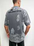 Футболка баленсіага, футболка Balenciaga