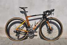 Rower szosowy Specialized S-Works Tarmac SL7 Sram RED ETap AXS Quark