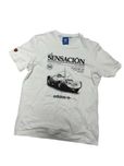Чоловіча футболка M adidas porsche design оригінал