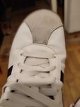 Sneakersy adidas Court 38