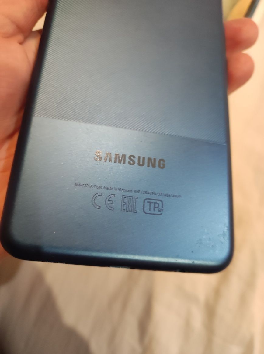 Samsung Galaxy A12/ Самсунг А12