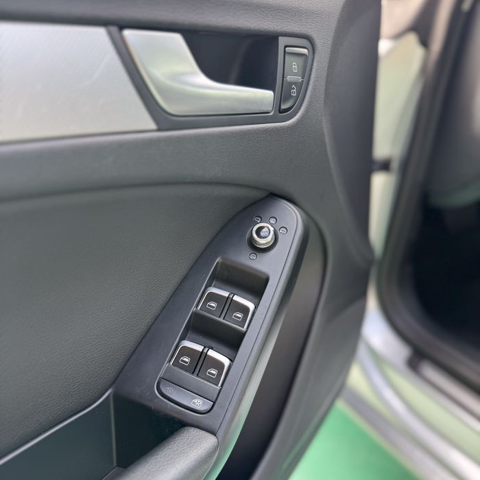 Audi A5 Sportback 2.0 TDI Multitronic