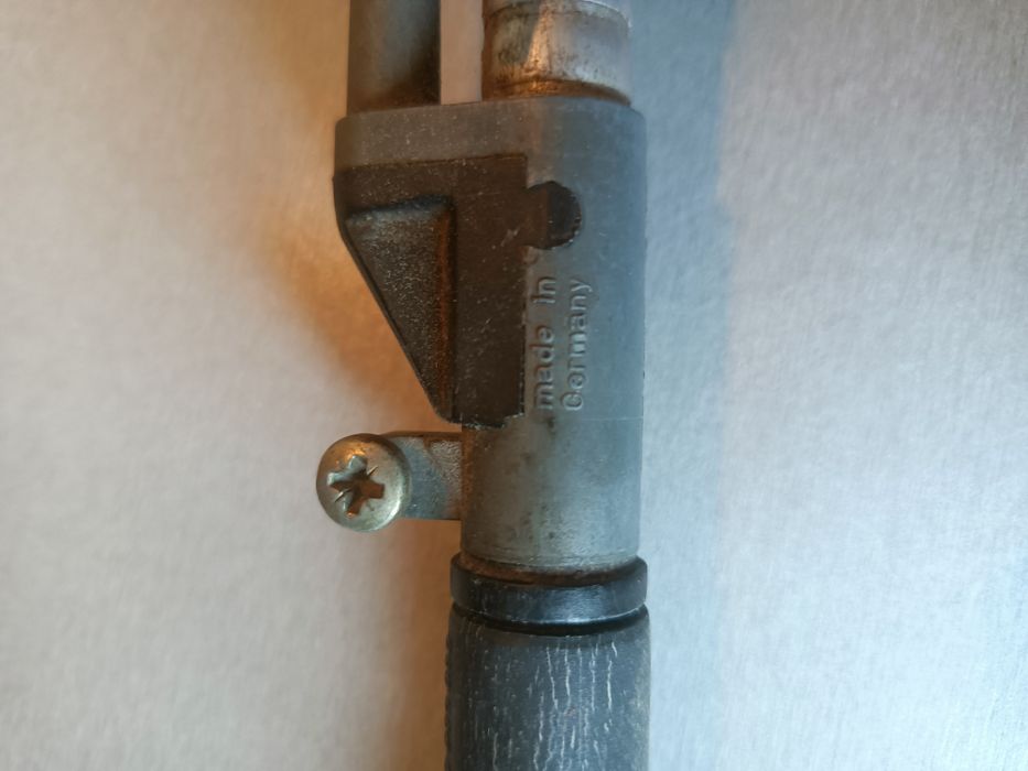 Starocie, porządki-PRL