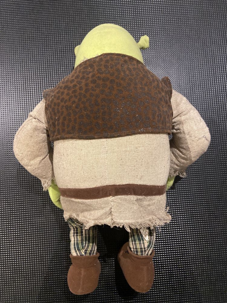 Duża Maskotka Shrek 50 cm