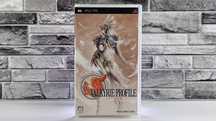 Valkyrie Profile: Lenneth