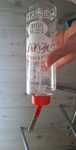 Duże nowe poidło 600ml