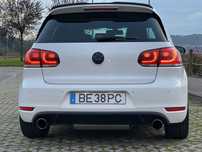 Vw golf 2.0 GTD, 170cv DSG