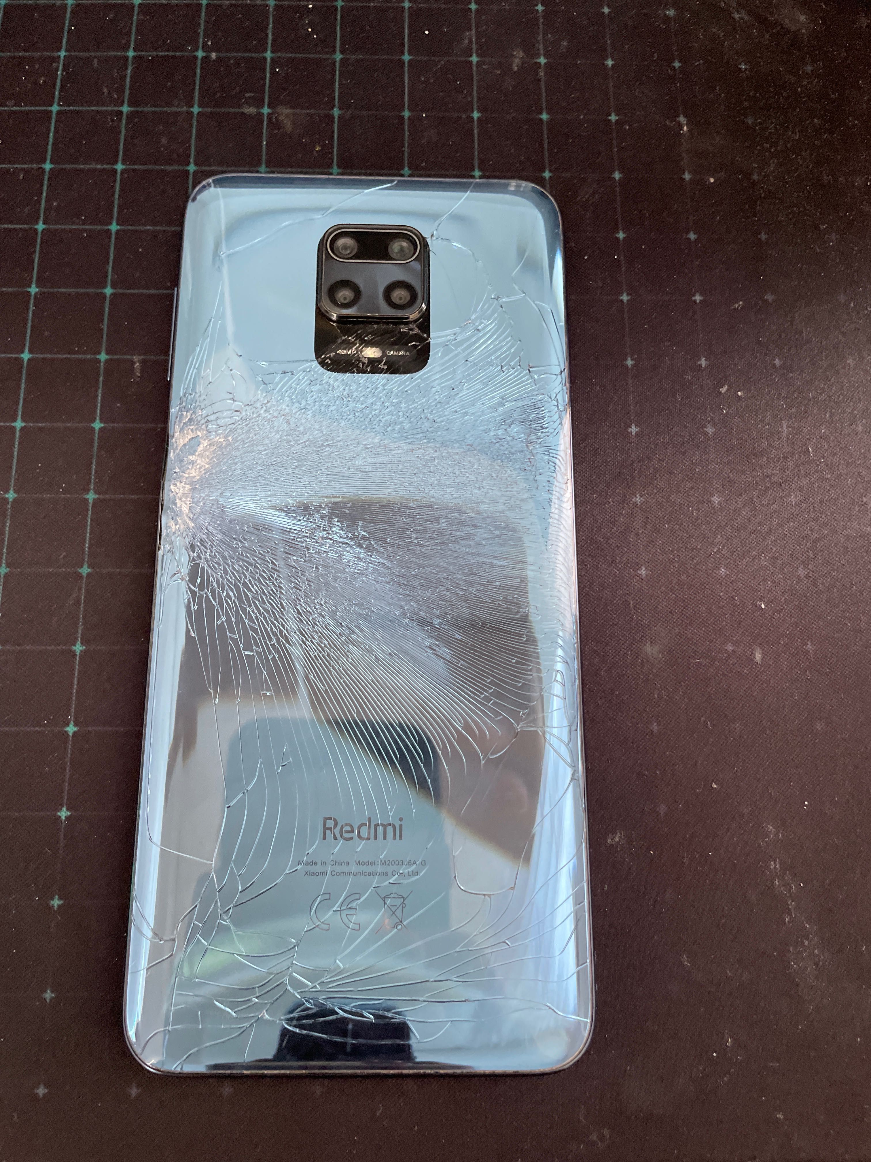 Redmi note 9 128gb