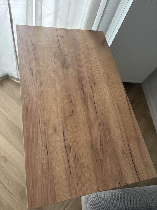 Biurko Loft YRKE 100 x 60cm