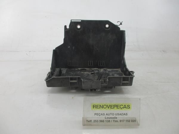 Base / caixa da bateria RENAULT Kangoo (KW0/1_)