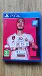 Gra Fifa 20 Ps4/Ps5