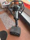 Plataforma Vibratória Tecnovita by BH Combo One (Dual Action)