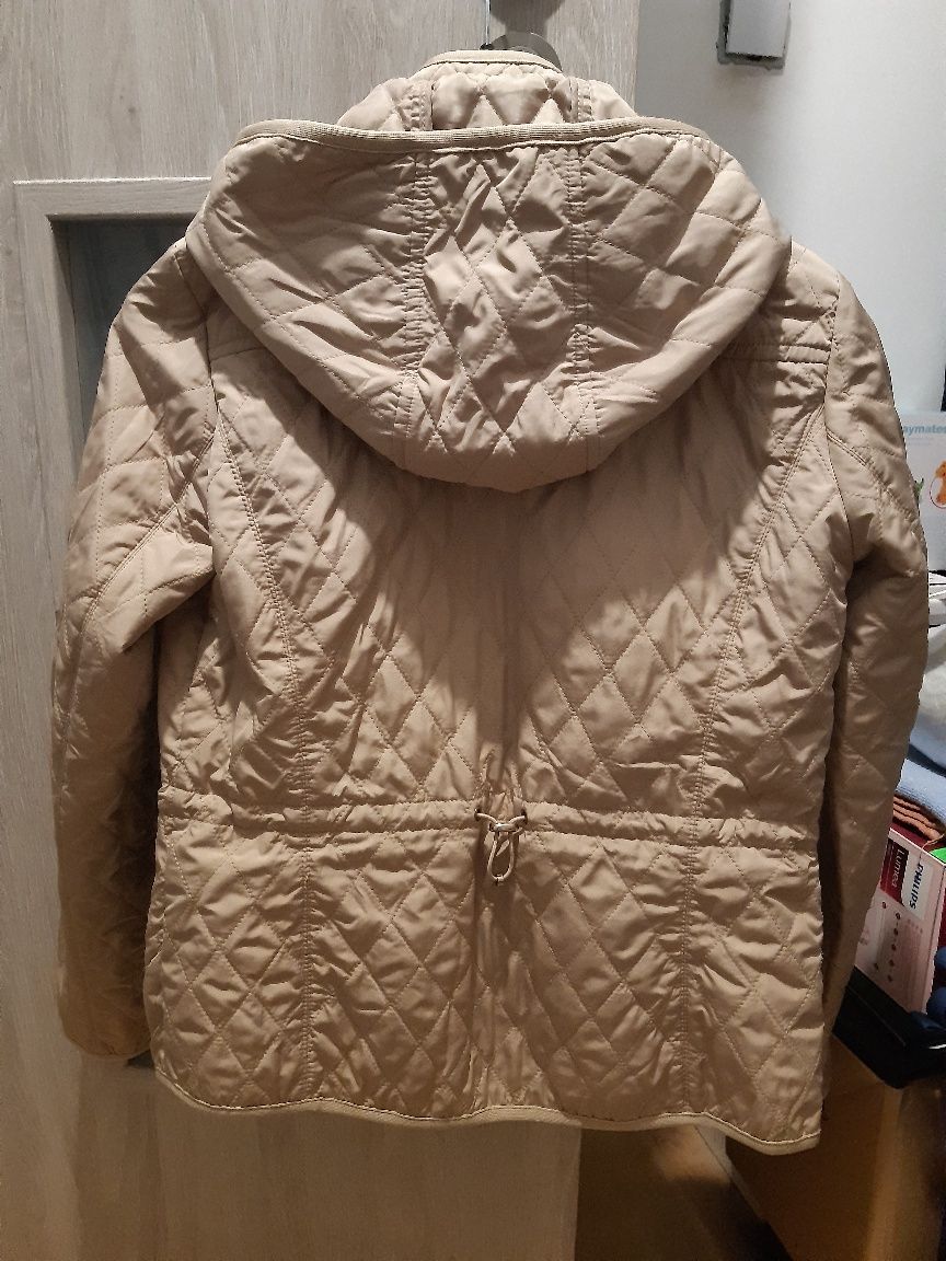 Kurtka wiosenna Zara