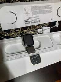 Super cena!Apple Watch Series 6 44mm Gold Milanense Loop