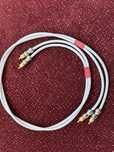 Black Rhodium Rhythm RCA 2x1m