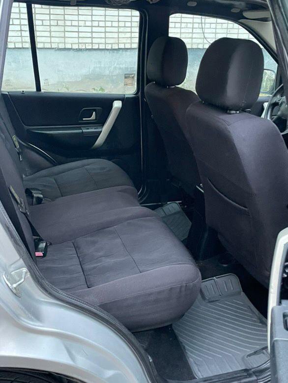 Прода Land Rover Freelander ,на полном ходу